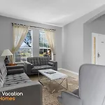 8503-Villa With Pool-Game Room-Wifi By Disney