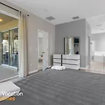 8503-Villa With Pool-Game Room-Wifi By Disney
