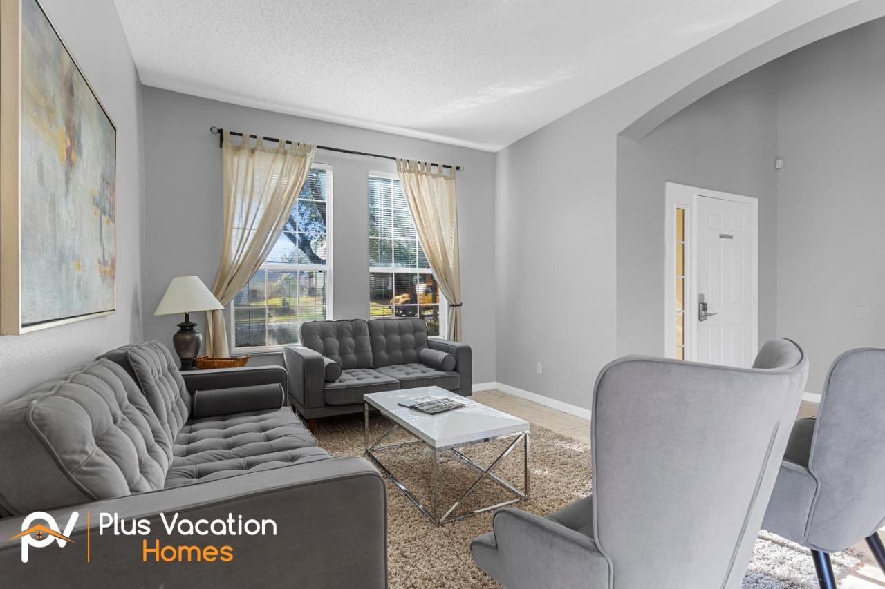 8503-villa With Pool-game Room-wifi By Pousada