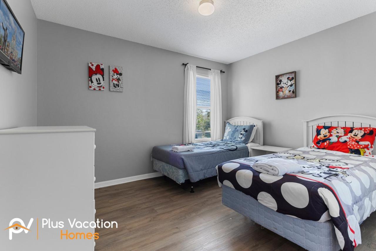 8503-villa With Pool-game Room-wifi By Pousada