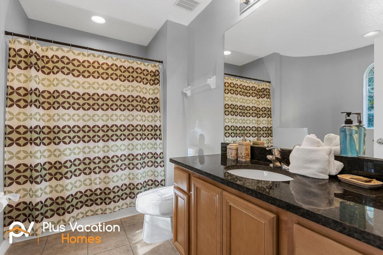 Pousada 8503-villa With Pool-game Room-wifi By *